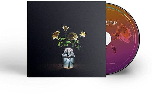 Billy Strings: Renewal  ( CD )