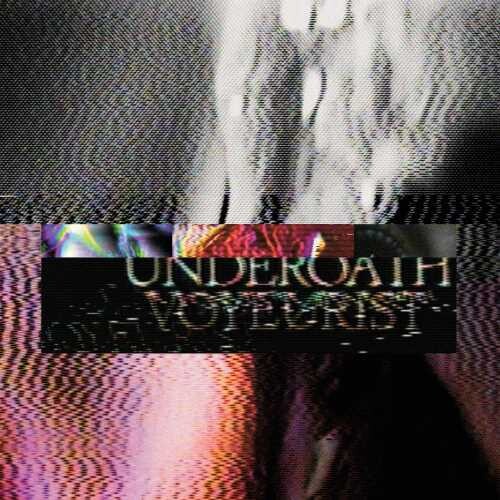 Underoath - Voyeurist ( VINYL )