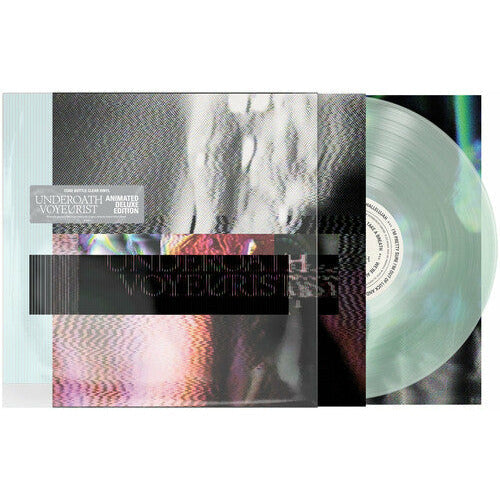 Underoath - Voyeurist ( VINYL )
