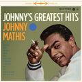 Johnny Mathis: Johnny's Greatest Hits [Limited 180-Gram Vinyl] - VINYL