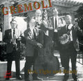 Gremoli: Hot, Tight and Ready - CD