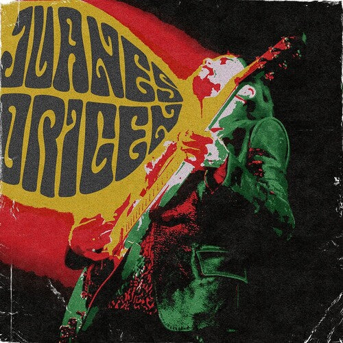 Juanes: Origen - VINYL