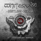 Whitesnake - Restless Heart ( VINYL )