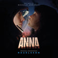 Anna / O.S.T.: Anna (Original Soundtrack) - VINYL