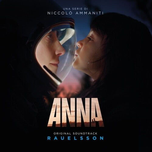 Anna / O.S.T.: Anna (Original Soundtrack) - VINYL