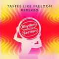30 / 70: Tastes Like Freedom: Remixed - Vinyl