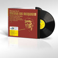 Herbert von Karajan Giuseppe Verdi - Messa da Requiem ( VINYL )