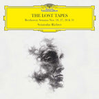 Sviatoslav Richter - The Lost Tapes - Beethoven: Sonatas Nos. 18, 27, 28 & 31 ( VINYL )