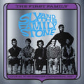 Sly and the Family Stone - The First Family: Live at Winchester Cathedral 1967 ( VINYL )