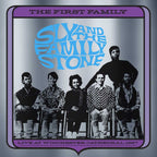 Sly and the Family Stone - The First Family: Live at Winchester Cathedral 1967 ( VINYL )