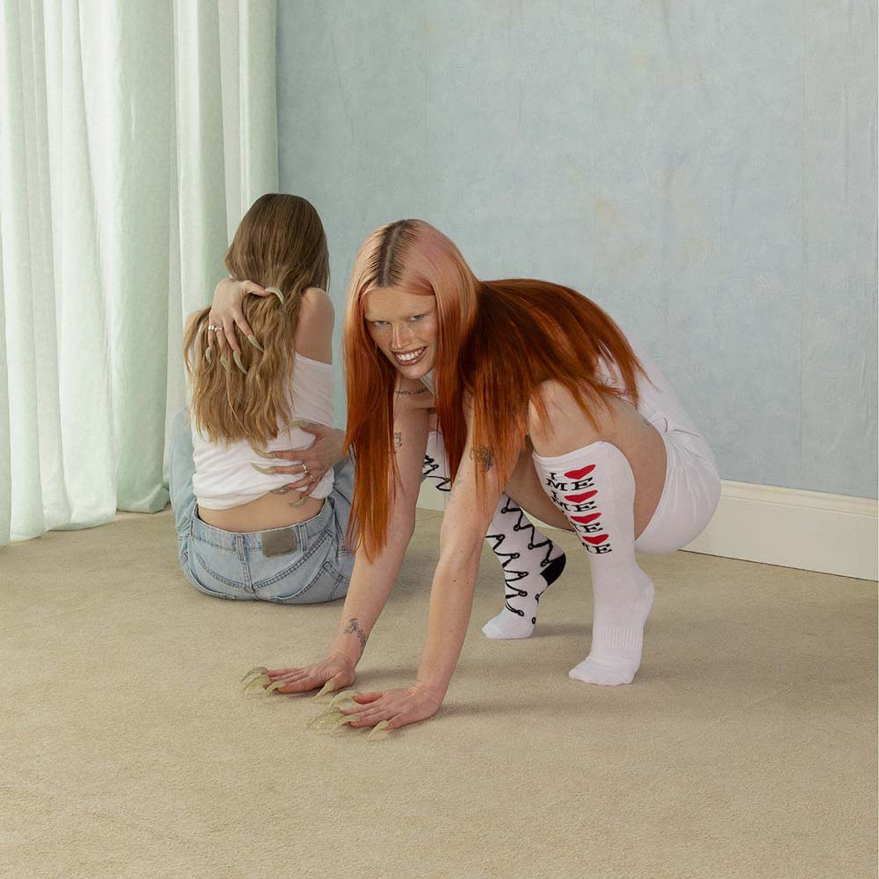 Wet Leg - Moisturizer ( VINYL )