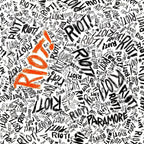 Paramore - Riot! ( VINYL )