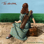 Jennifer Warnes - The Hunter (30th Anniversary) ( VINYL )