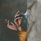 Imagine Dragons - Reflections (From The Vault Of Smoke + Mirrors) ( VINYL )