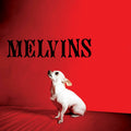 Melvins - Nude With Boots ( VINYL )