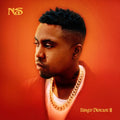 Nas: King's Disease II  ( CD )