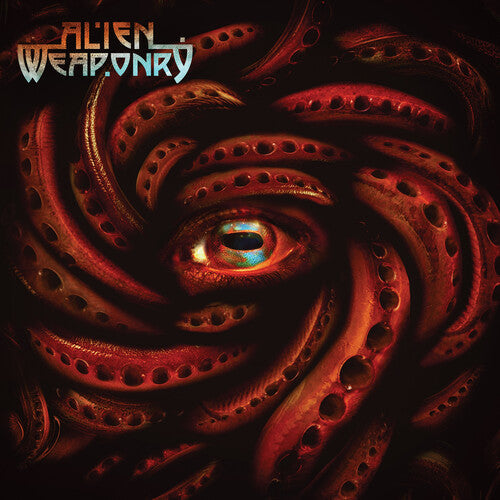 Alien Weaponry: Tangaroa - VINYL