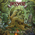 Massacre: Resurgence - CD