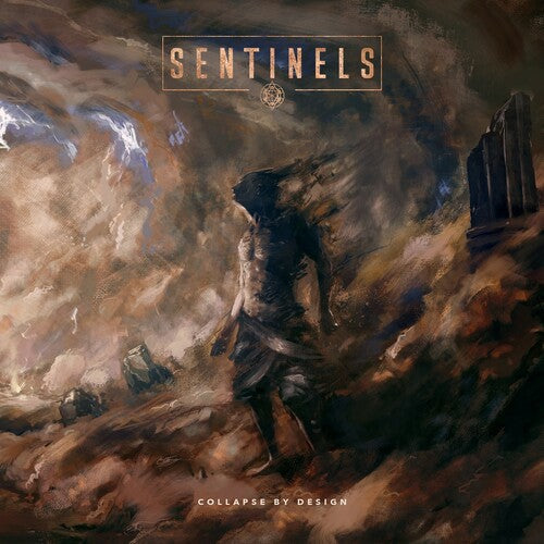 Sentinels: Collapse by Design - CD