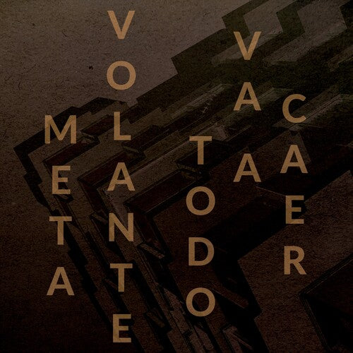 Meta Volante: Meta Volante - VINYL