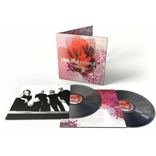 Garbage - beautifulgarbage ( VINYL )