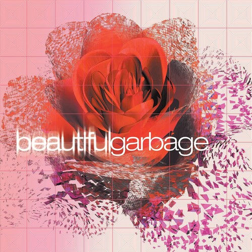 Garbage - beautifulgarbage ( VINYL )