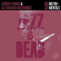 Various Artists - Jazz Is Dead 9: Instrumentals ( VINYL )