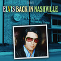 Elvis Presley - Elvis Back In Nashville ( VINYL )