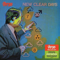 The Vapors - New Clear Days ( VINYL )