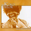 Koko Taylor: Deluxe Edition  ( CD )