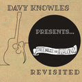 Davy Knowles: Davy Knowles Presents Three Miles From Avalon Revisited  ( CD )