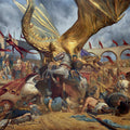 Trivium: In The Court Of The Dragon - CD