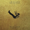 Imagine Dragons: Mercury: Act 1 [Deluxe] - CD