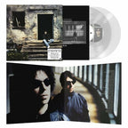 Echo & the Bunnymen - Siberia - Import LP