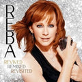 Reba McEntire - REBA - Box Set LP