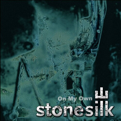Stonesilk: On My Own - CD