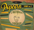 Various Artists: Popcorn Story 2 (Various Artists)  ( CD )