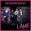 Johnny Thunders & the Heartbreakers: L.a.m.f.: The Found '77 Masters - CD