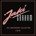 Jaki Graham: 35th Anniversary Collection - CD
