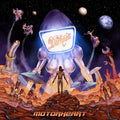 The Darkness - Motorheart ( VINYL )