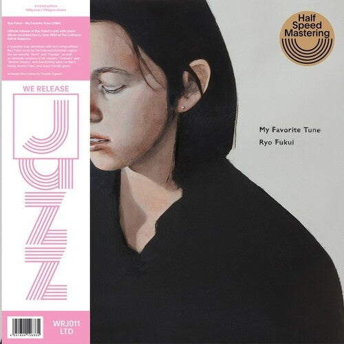 Ryo Fukui - My Favorite Tune ( VINYL )