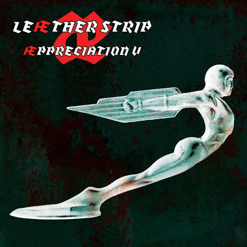 Leather Strip: Appreciation V  ( CD )