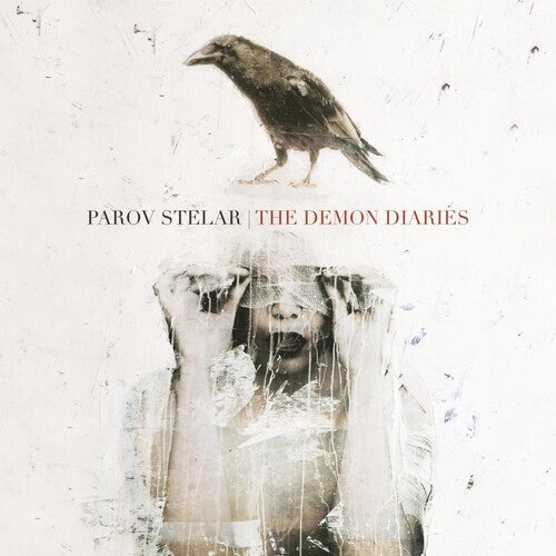 Parov Stelar: The Demon Diaries - Vinyl