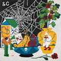 Parquet Courts - Sympathy For Life ( VINYL )