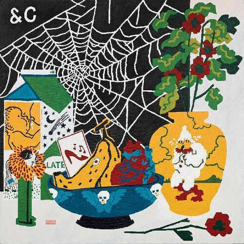 Parquet Courts - Sympathy For Life ( VINYL )