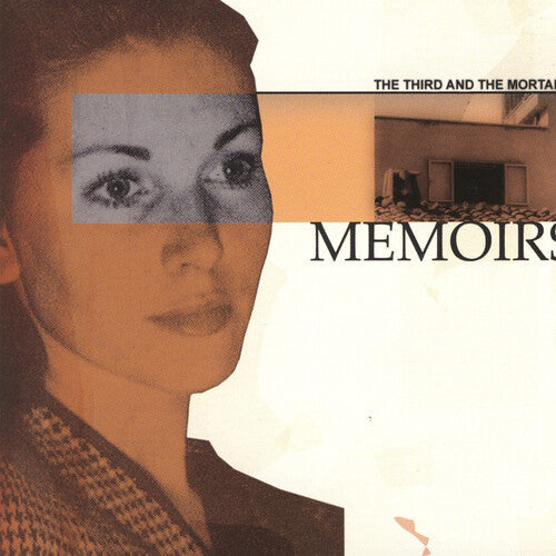 The 3rd and the Mortal: Memoirs - CD