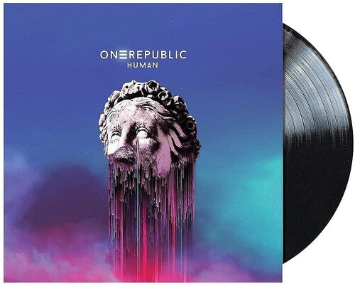 OneRepublic: Human - VINYL