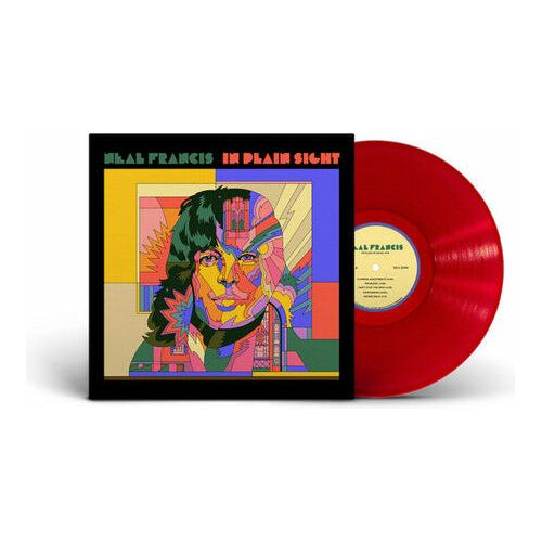 Neal Francis - In Plain Sight ( VINYL )