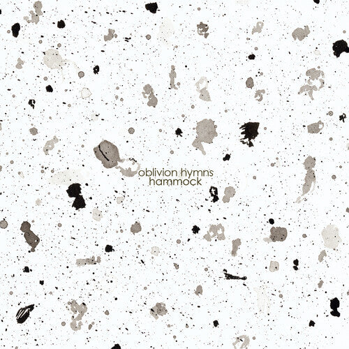 Hammock: Oblivion Hymns - CD