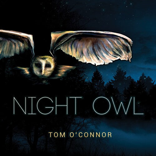 Tom O'Connor: Night Owl  ( CD )